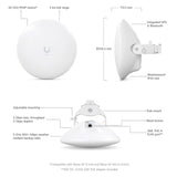 WAVE-NANO Ubiquiti UISP Wave Nano