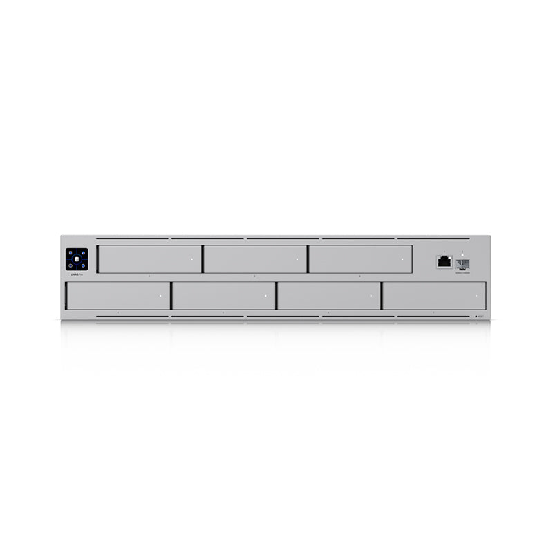 UNAS-Pro Ubiquiti UniFi UNAS Pro