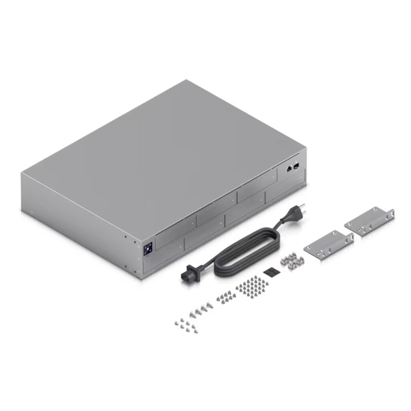 UNAS-Pro Ubiquiti UniFi UNAS Pro