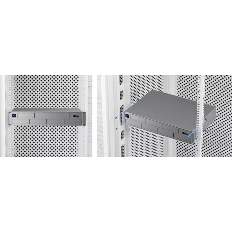 UNAS-Pro Ubiquiti UniFi UNAS Pro