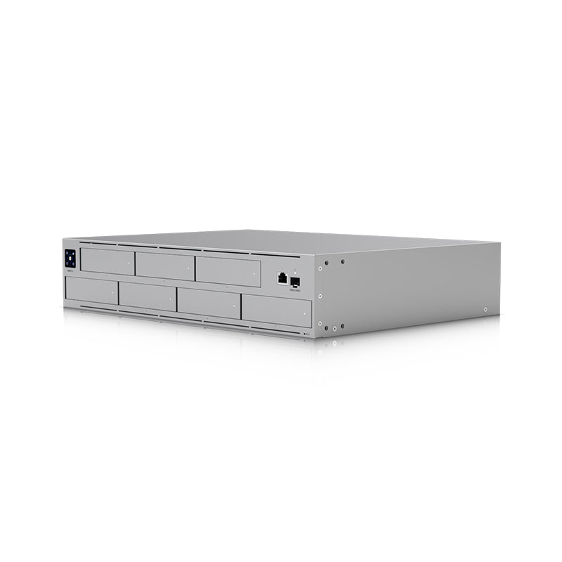 UNAS-Pro Ubiquiti UniFi UNAS Pro