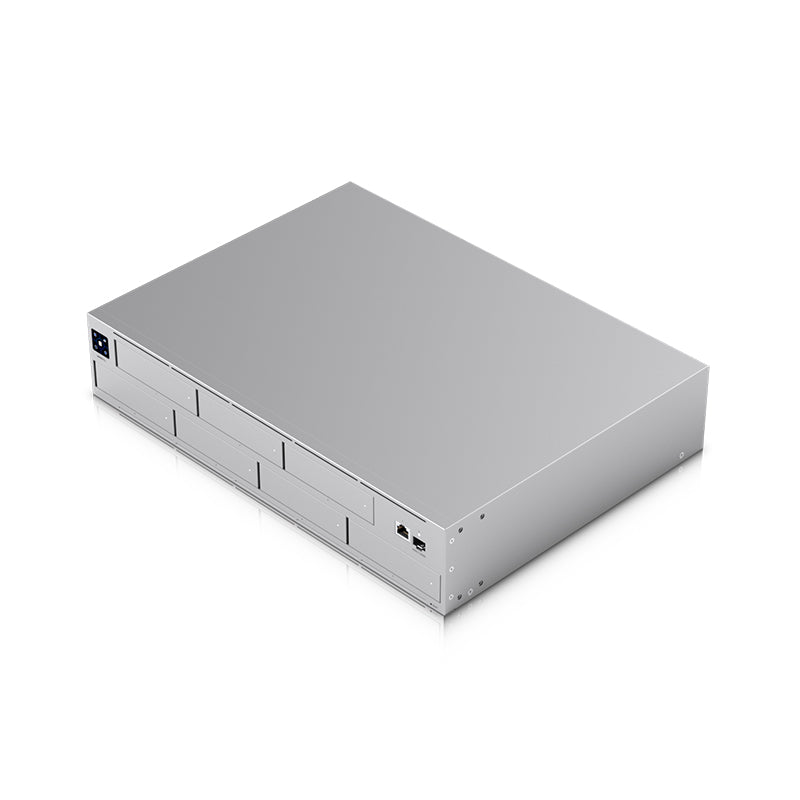 UNAS-Pro Ubiquiti UniFi UNAS Pro