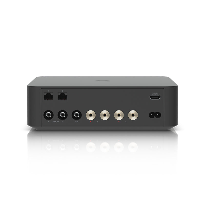 UPL-Amp Ubiquiti UniFi PowerAmp