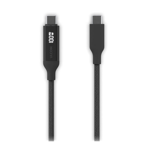 Ubiquiti USB-C Cable with Charge Display