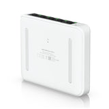 USW-Flex-2.5G-5 Ubiquiti UniFi Switch Flex Mini 5 Port, 2.5GbE Switch