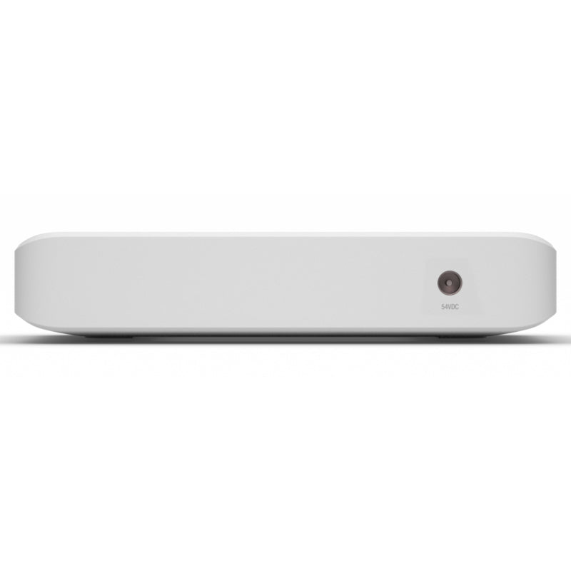 USW-Lite-8-PoE Ubiquiti UniFi Switch Lite 8 PoE