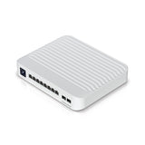 USW-Pro-8-PoE Ubiquiti UniFi Switch Professional 8 PoE