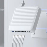 USW-Pro-8-PoE Ubiquiti UniFi Switch Professional 8 PoE
