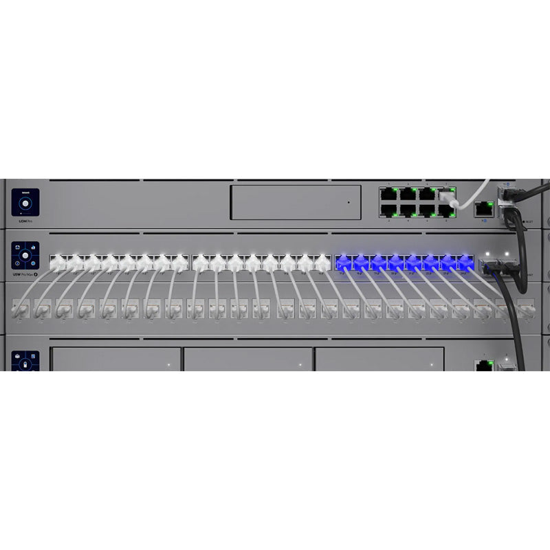 USW-Pro-Max-24-PoE Ubiquiti UniFi Switch Pro Max 24 Port PoE (400w)