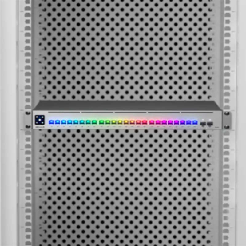USW-Pro-Max-24-PoE Ubiquiti UniFi Switch Pro Max 24 Port PoE (400w)