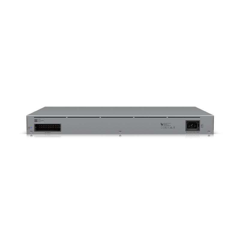 USW-Pro-Max-24 Ubiquiti UniFi Switch Pro Max 24 Port Non PoE