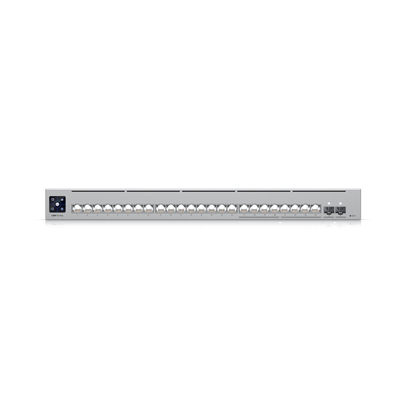 USW-Pro-Max-24 Ubiquiti UniFi Switch Pro Max 24 Port Non PoE