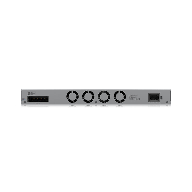 USW-Pro-Max-48-PoE Ubiquiti UniFi Switch Pro Max 48 Port PoE (720w)