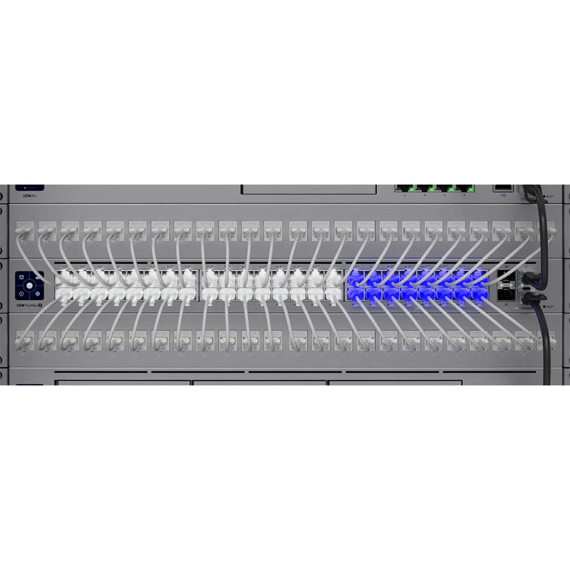 USW-Pro-Max-48-PoE Ubiquiti UniFi Switch Pro Max 48 Port PoE (720w)