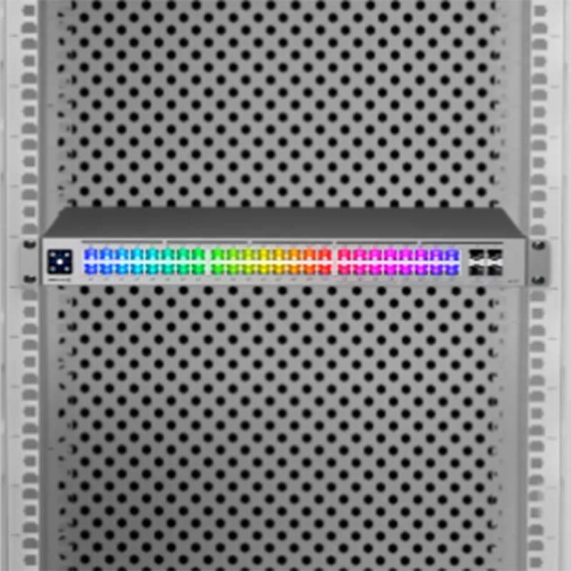USW-Pro-Max-48-PoE Ubiquiti UniFi Switch Pro Max 48 Port PoE (720w)