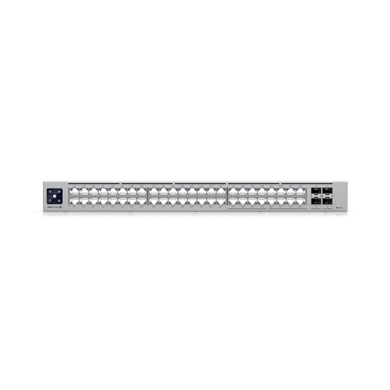 USW-Pro-Max-48-PoE Ubiquiti UniFi Switch Pro Max 48 Port PoE (720w)