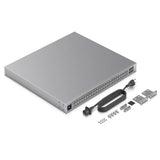 USW-Pro-Max-48-PoE Ubiquiti UniFi Switch Pro Max 48 Port PoE (720w)
