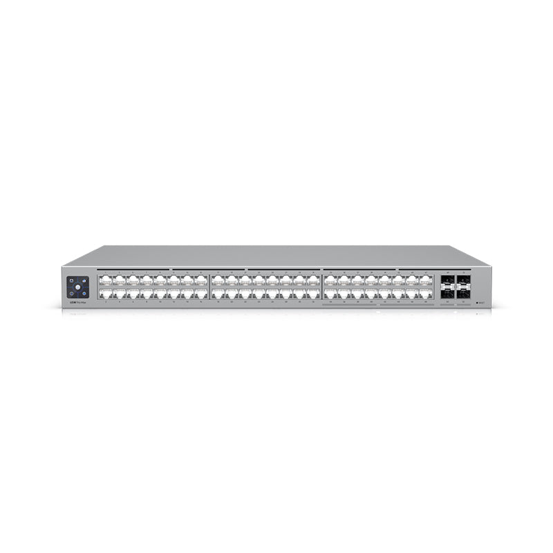 USW-Pro-Max-48 Ubiquiti UniFi Switch Pro Max 48 Port Non PoE