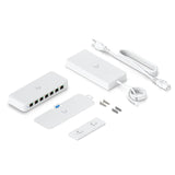 USW-Ultra-210W Ubiquiti Unifi Ultra 8 Port 210W PoE Switch