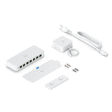 USW-Ultra-60W Ubiquiti Unifi Ultra 8 Port 60W PoE Switch