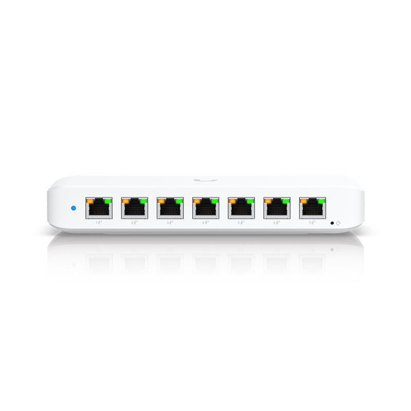USW-Ultra-60W Ubiquiti Unifi Ultra 8 Port 60W PoE Switch