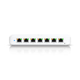 USW-Ultra-210W Ubiquiti Unifi Ultra 8 Port 210W PoE Switch