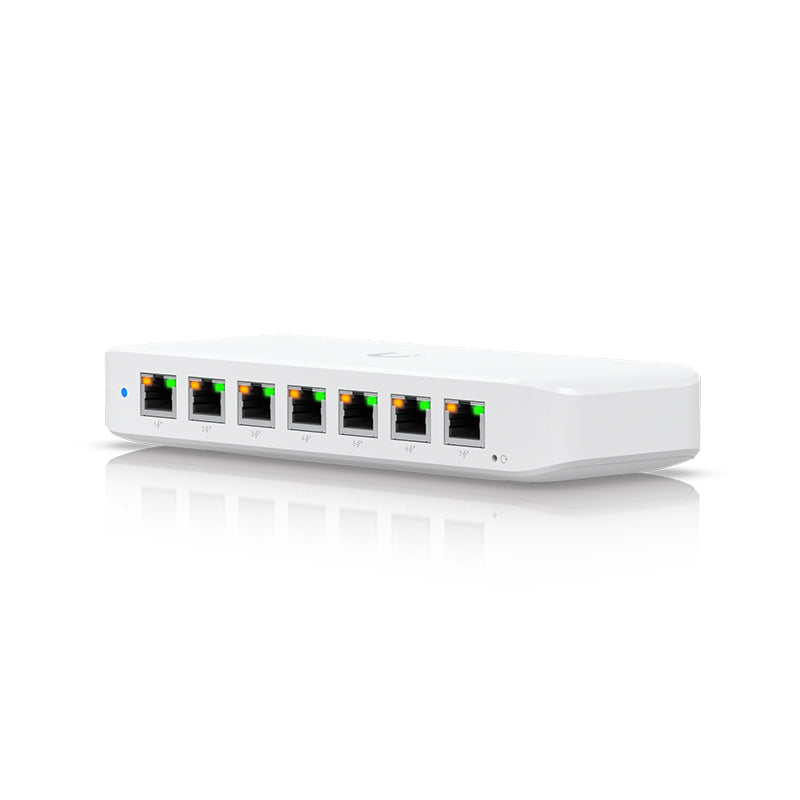 USW-Ultra-60W Ubiquiti Unifi Ultra 8 Port 60W PoE Switch
