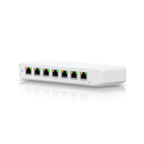 USW-Ultra-60W Ubiquiti Unifi Ultra 8 Port 60W PoE Switch