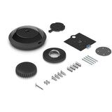 UVC-AI-360-W Ubiquiti UniFi Protect AI 360 Degree PTZ Camera