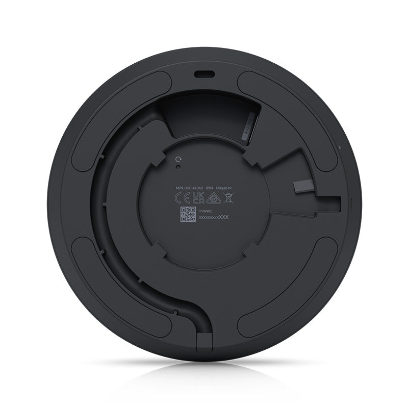 UVC-AI-360 - Ubiquiti UniFi Protect AI 360 Degree PTZ Camera