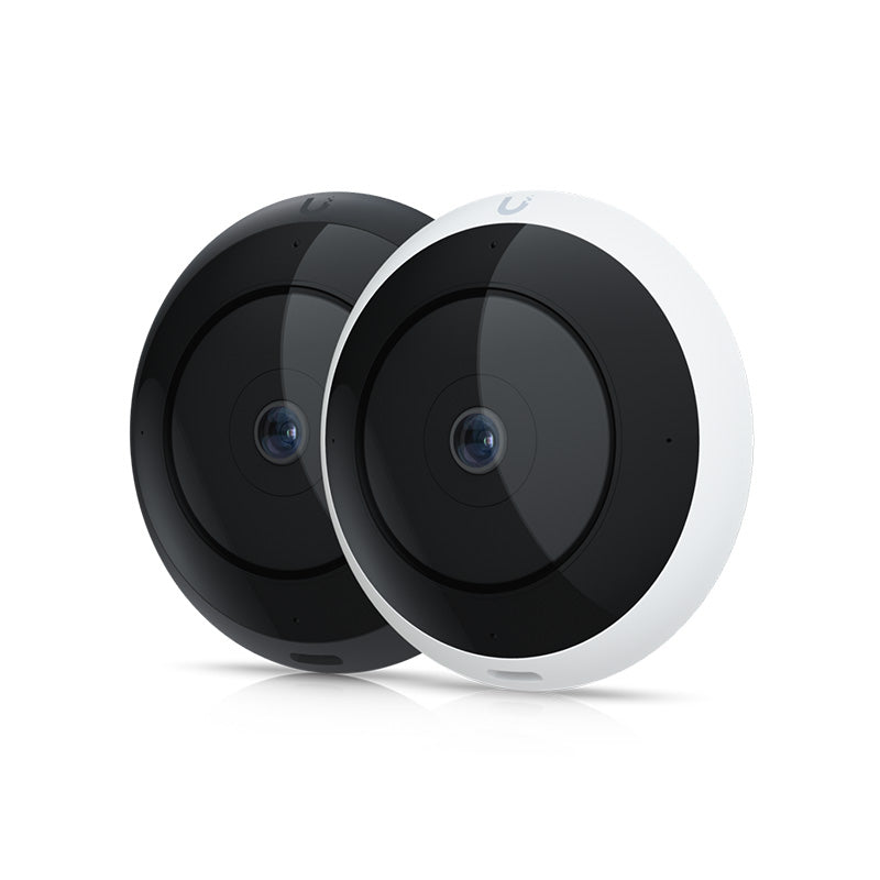 UVC-AI-360 - Ubiquiti UniFi Protect AI 360 Degree PTZ Camera