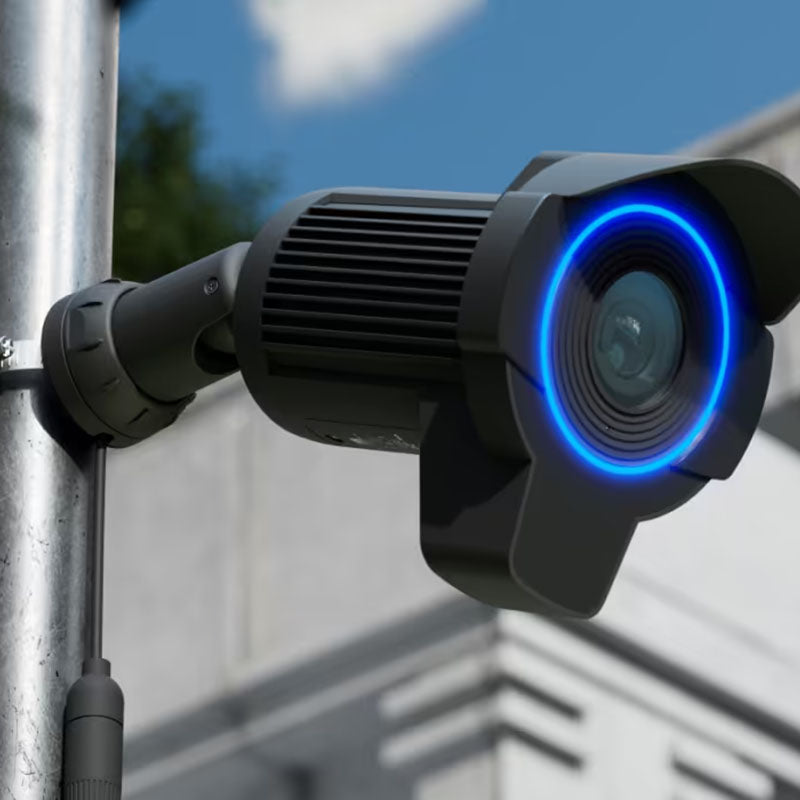 UVC-AI-LPR Ubiquiti UniFi Protect AI LPR (License Plate Recognition)