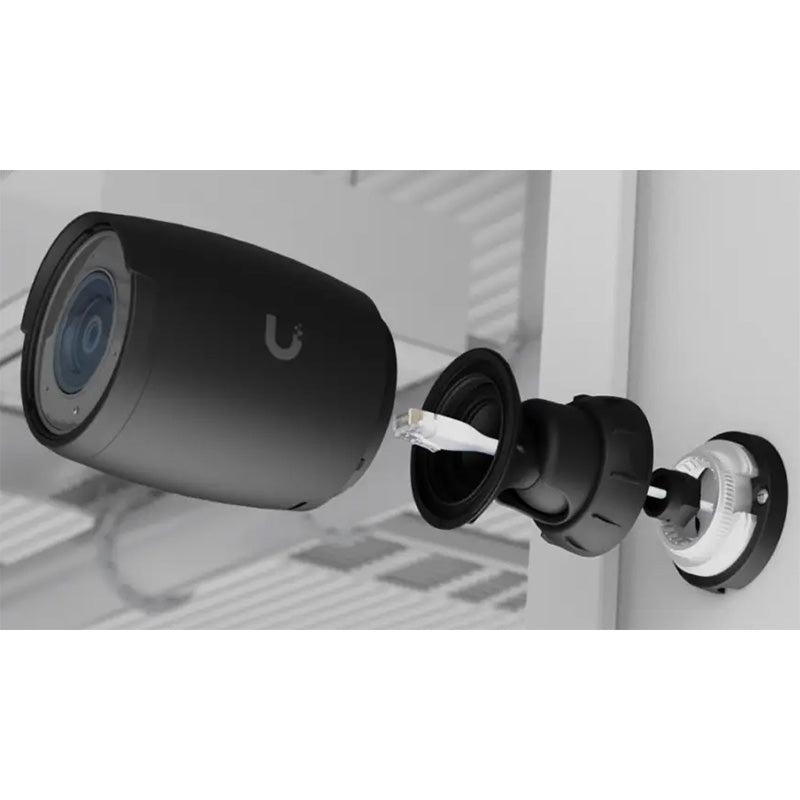 UVC-AI-Pro Ubiquiti UniFi AI Professional PoE Camera