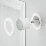 UVC-G4-Doorbell-Pro-PoE-Kit Ubiquiti UniFi G4 Doorbell Professional PoE Kit (Black)