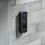 UVC-G4-Doorbell-Pro-PoE-Kit Ubiquiti UniFi G4 Doorbell Professional PoE Kit (Black)