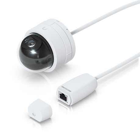 UVC-G5-Dome-Ultra Ubiquiti UniFi Protect Camera G5 Dome Ultra (8)