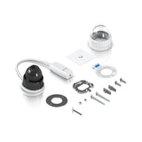 UVC-G5-Dome-Ultra Ubiquiti UniFi Protect Camera G5 Dome Ultra (9)