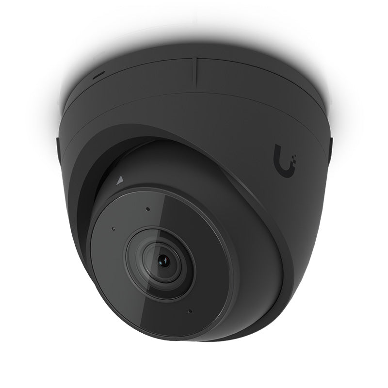 UVC-G5-Turret-Ultra-B Ubiquiti UniFi Protect Camera G5 Turret Ultra - Black