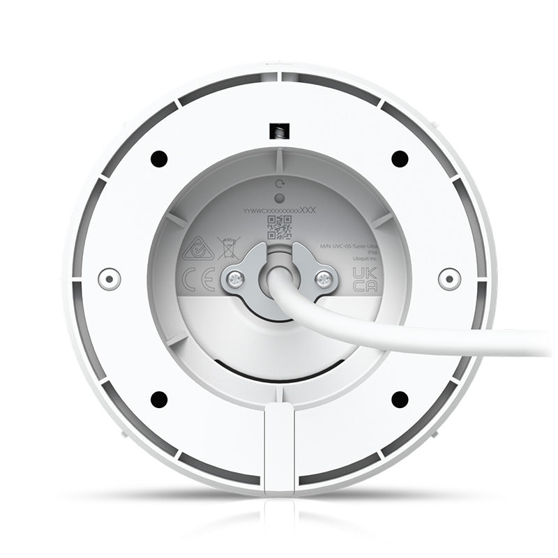UVC-G5-Turret-Ultra Ubiquiti UniFi Protect Camera G5 Turret Ultra