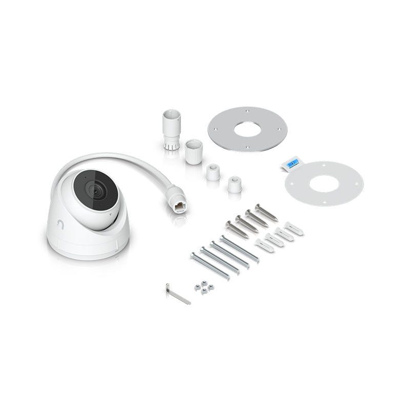 UVC-G5-Turret-Ultra-B Ubiquiti UniFi Protect Camera G5 Turret Ultra - Black