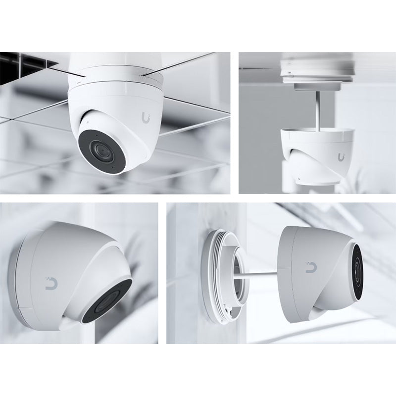 UVC-G5-Turret-Ultra Ubiquiti UniFi Protect Camera G5 Turret Ultra
