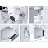 UVC-G5-Turret-Ultra Ubiquiti UniFi Protect Camera G5 Turret Ultra
