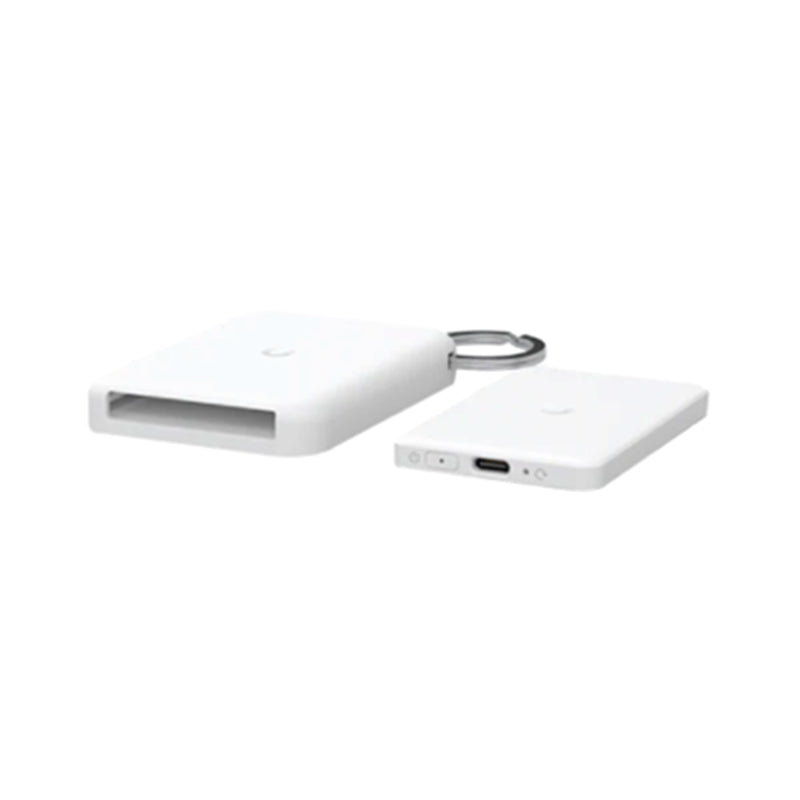 WM-W Ubiquiti WiFiMan Wizard