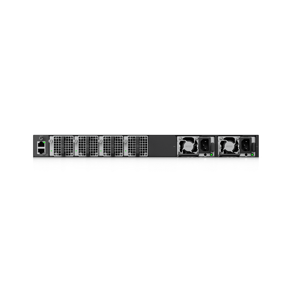 EAV-Fiber Ubiquiti UniFi Enterprise Audio/Video Fibre Switch