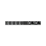 EAV-Fiber Ubiquiti UniFi Enterprise Audio/Video Fibre Switch
