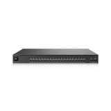 EAV-Fiber Ubiquiti UniFi Enterprise Audio/Video Fibre Switch