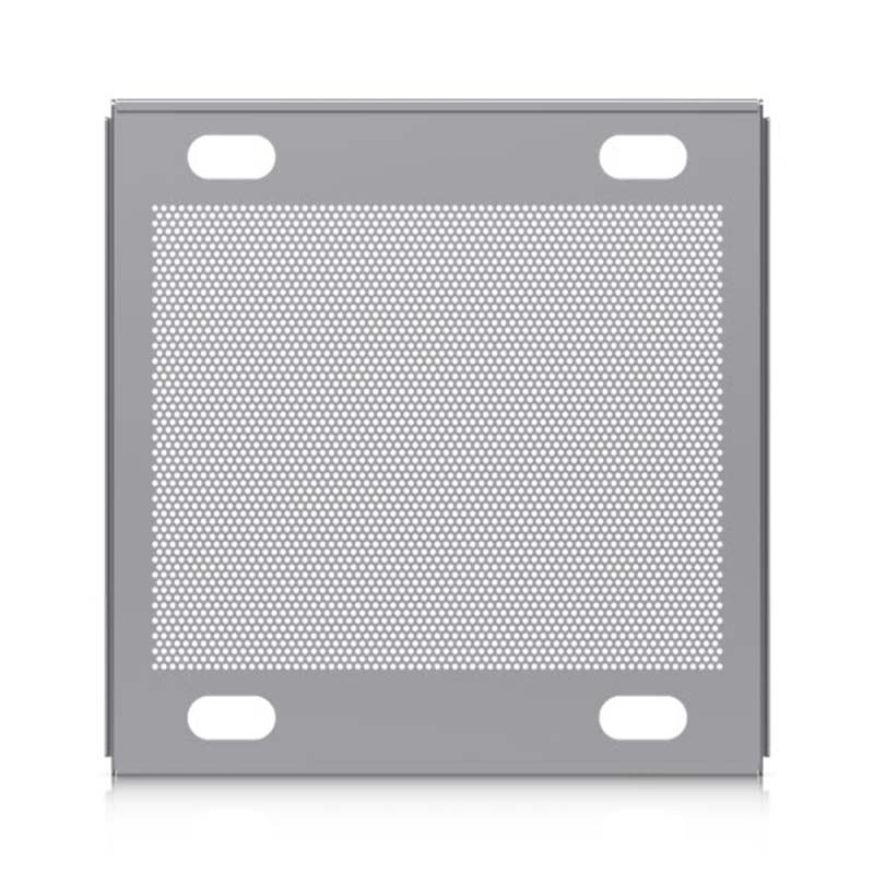 UACC-Rack-Shelf-TL Ubiquiti Toolless Mini Rack Shelf