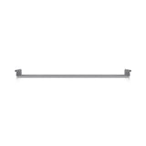 UACC-Rack-Shelf-TL Ubiquiti Toolless Mini Rack Shelf