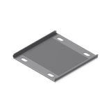 UACC-Rack-Shelf-TL Ubiquiti Toolless Mini Rack Shelf