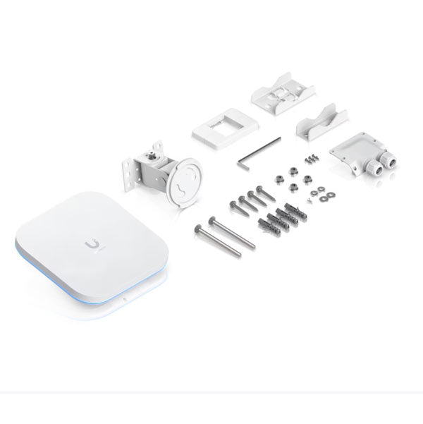 E7-Campus - Ubiquiti UniFi Enterprise E7 Campus WiFi 7 Indoor/Outdoor Access Point